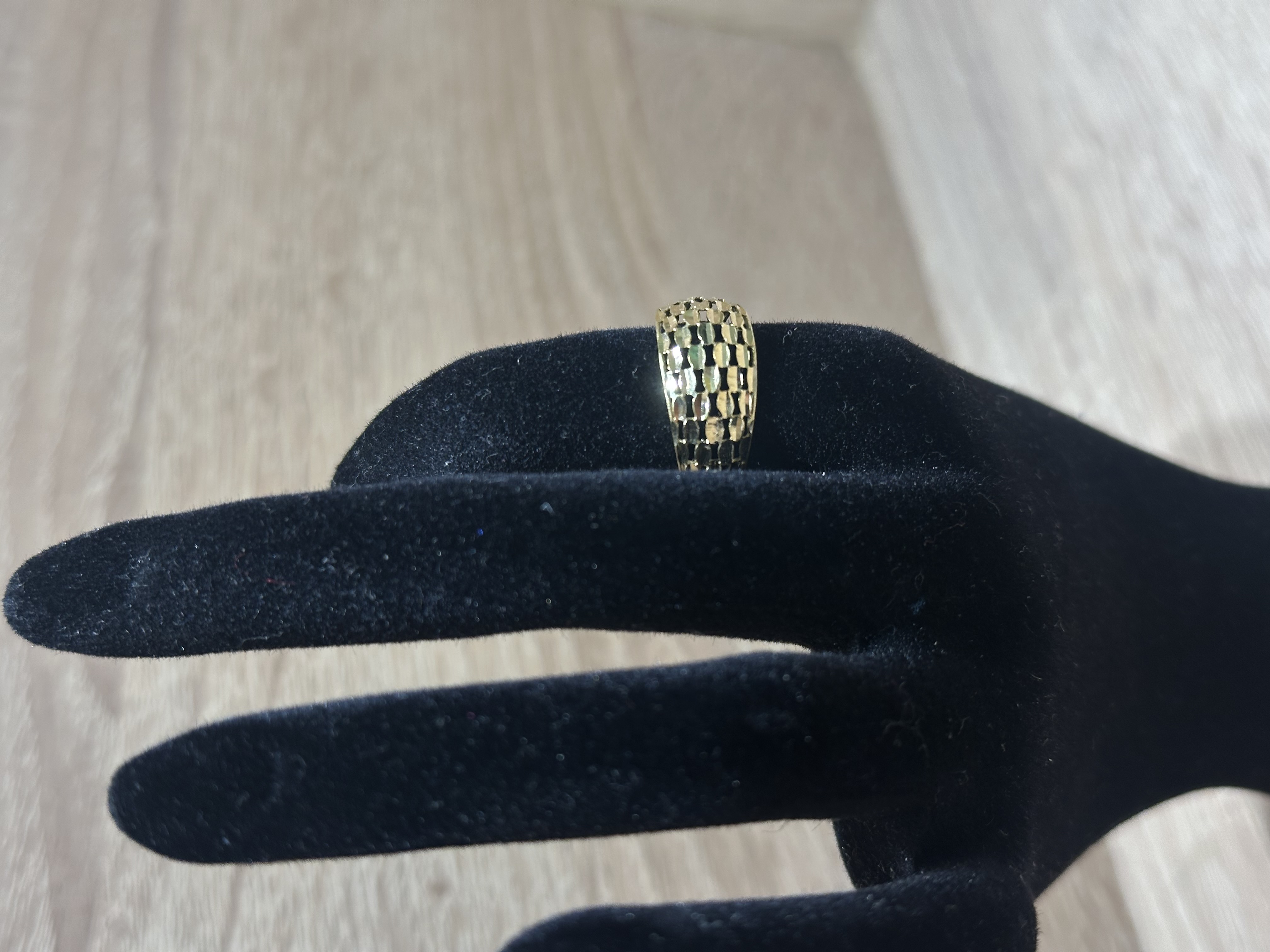 bague Brise d’Or