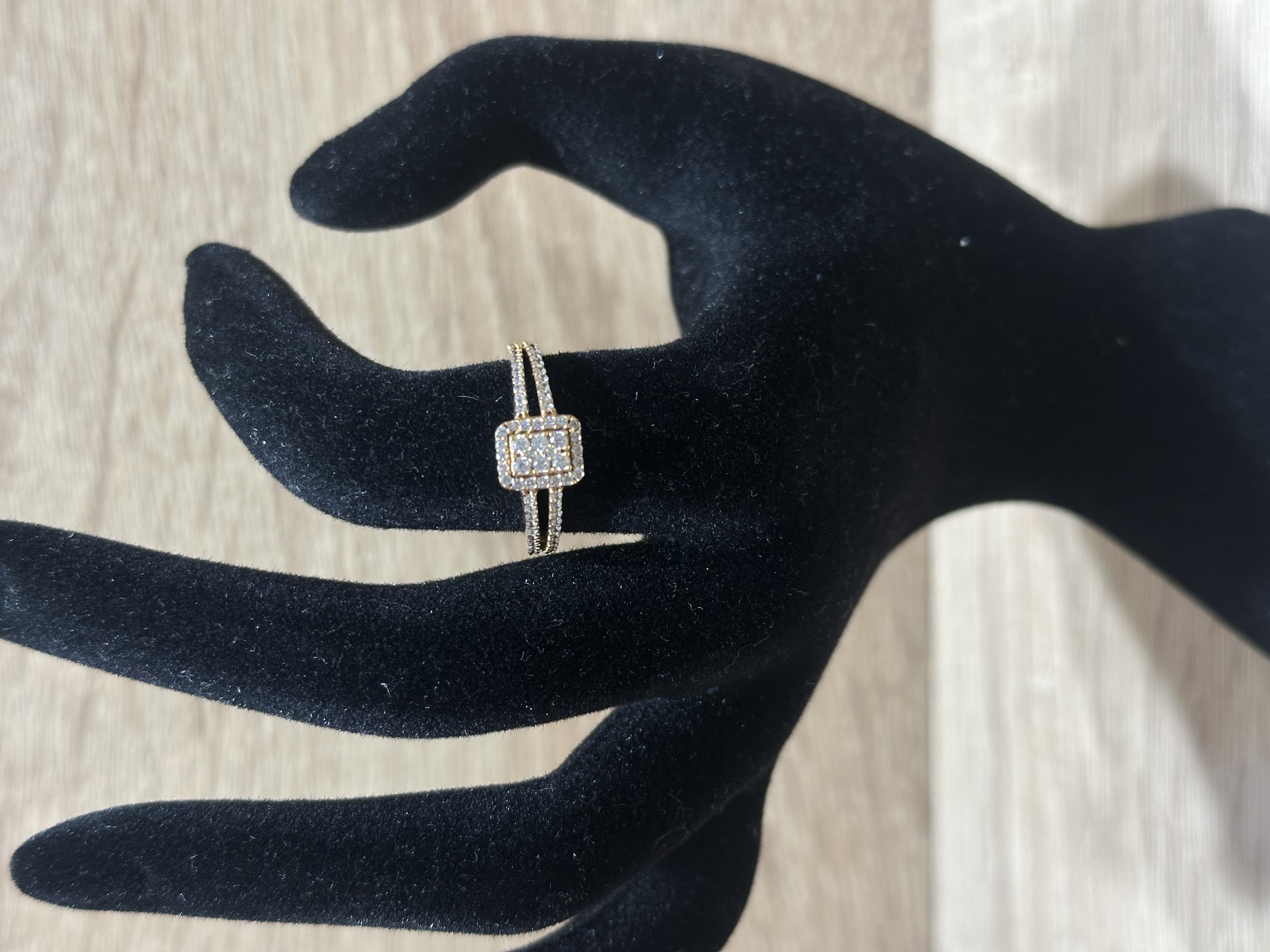 solitaire éternelle 